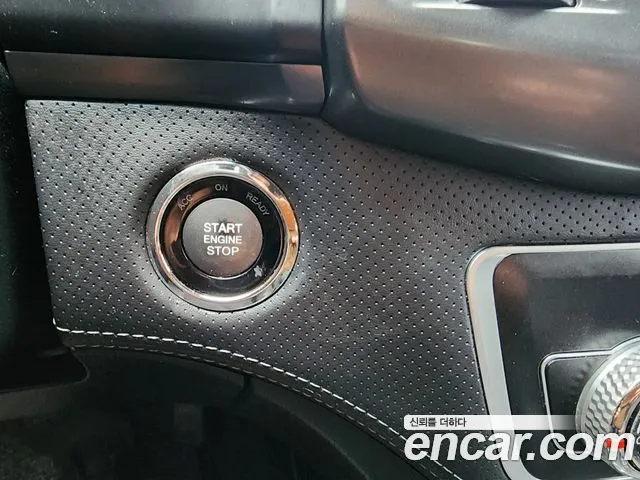 Ssangyong The New Rexton Sport id 2511353 из Кореи 2