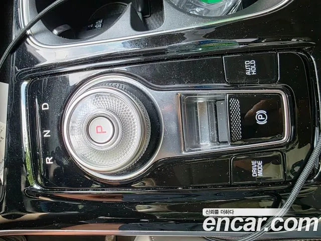 Kia Carnival 4th generation id 2911805 из Кореи 2