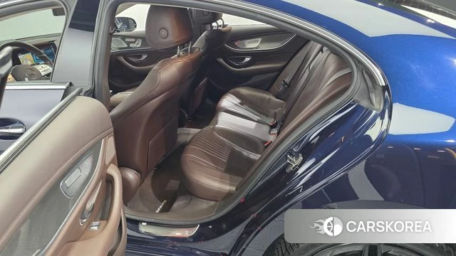 Mercedes-Benz CLS-Class C257 2019 Синий из Кореи, фото 2