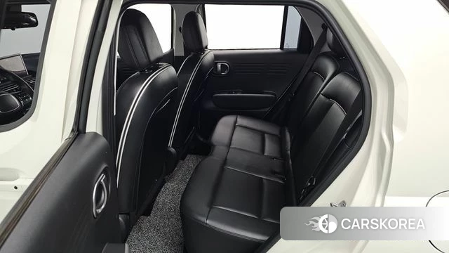 Hyundai Casper 2024 Белый из Кореи, фото 2