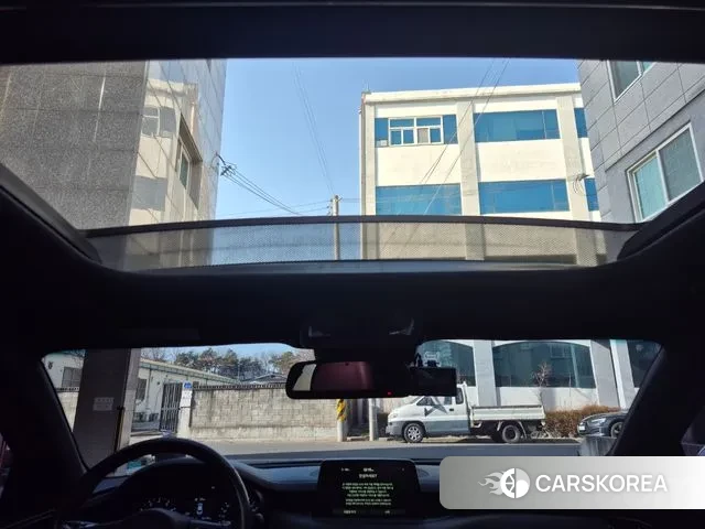 Kia Stinger 2019 Белый из Кореи, фото 2