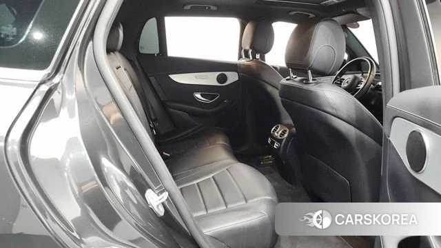 Mercedes-Benz EQC N293 2020 Серый из Кореи, фото 2