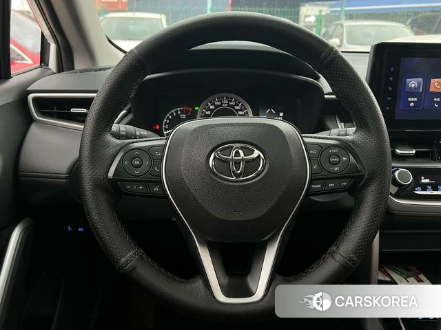 Toyota Fenglanda 2023 Белый из Китая, фото 2