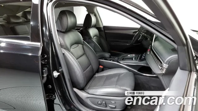 Hyundai The New Grandeur IG id 2692155 из Кореи 2