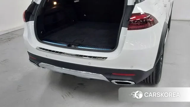 Mercedes-Benz GLE-Class W167 2025 Белый из Кореи, фото 2