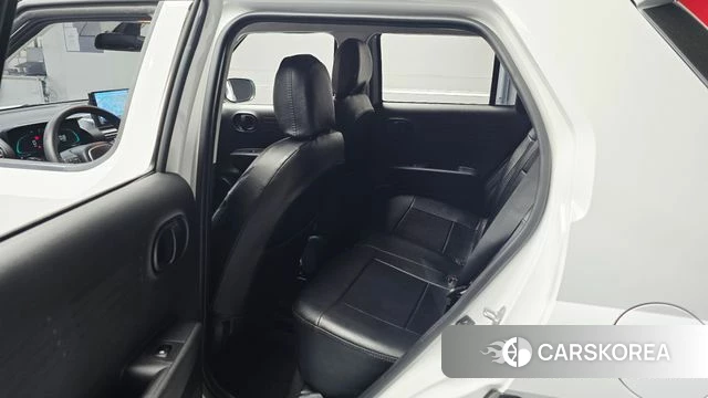 Hyundai Casper 2022 Белый из Кореи, фото 2