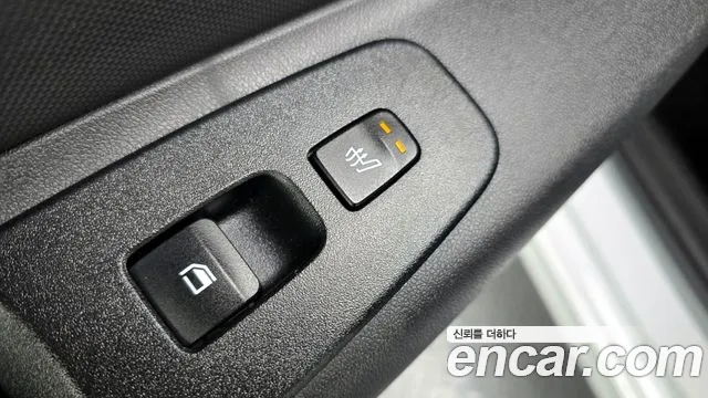 Hyundai The New Avante (CN7) 2024 Белый из Кореи, фото 2