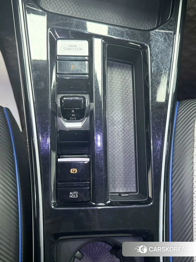 Volkswagen Lingdu 2022 Красный из Китая, фото 2