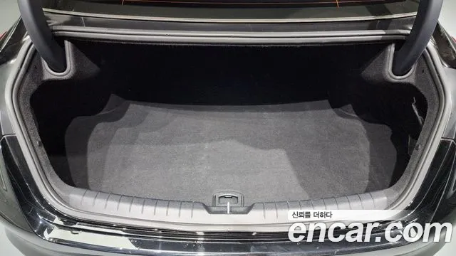 Kia K8 Hybrid id 2700983 из Кореи 2