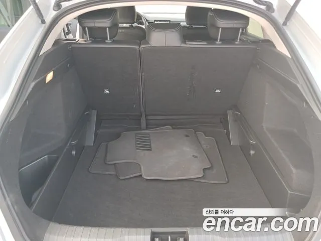 Renault Korea (Samsung) XM3 2020 Белый из Кореи, фото 2