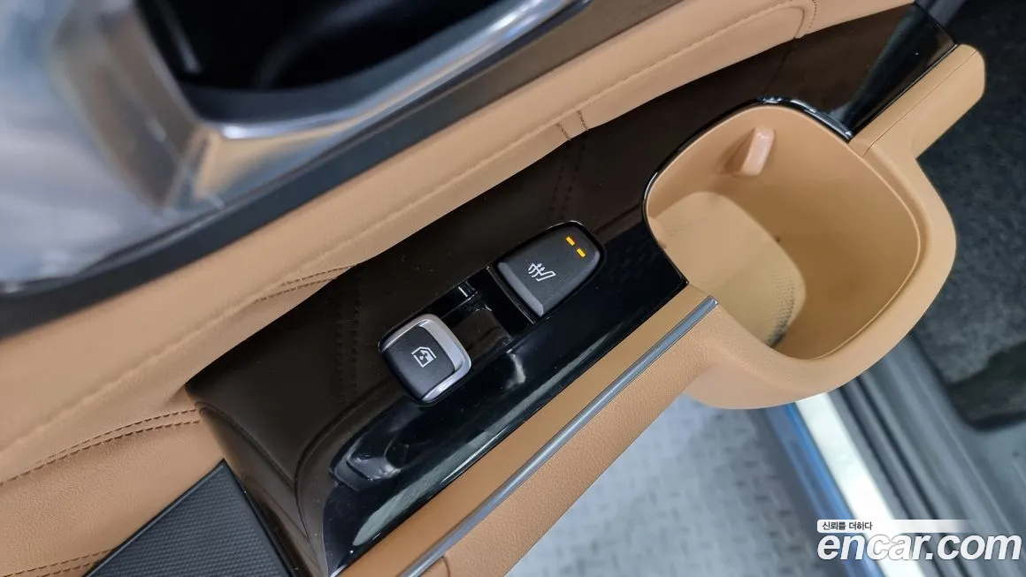 Kia Sorento 4th Generation 2020 из Кореи, фото 2