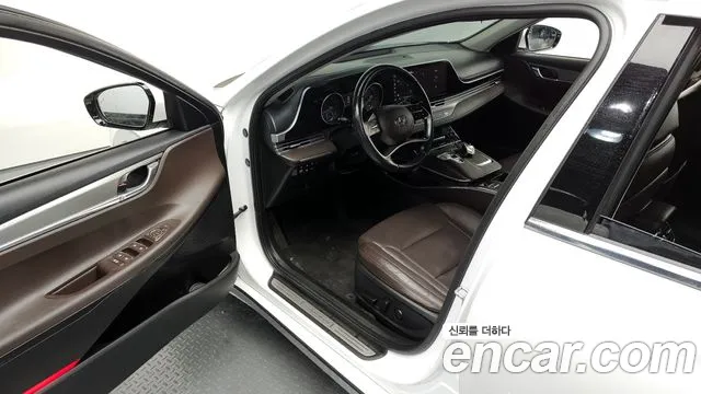 Hyundai The New Grandeur IG id 2705583 из Кореи 2