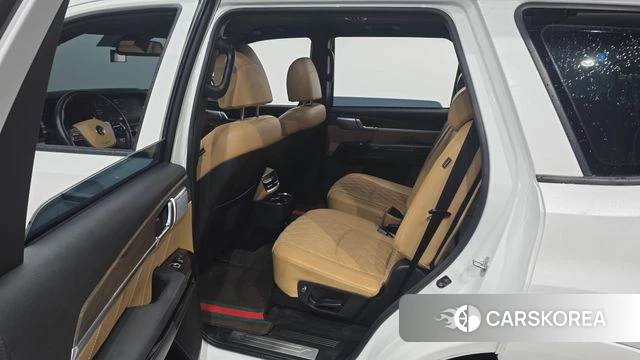 Kia Mohave Master 2020 Белый из Кореи, фото 2