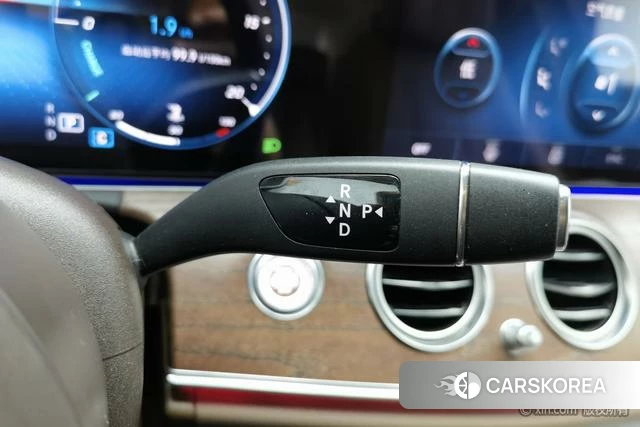 Mercedes-Benz E-class 2023 Черный из Китая, фото 2