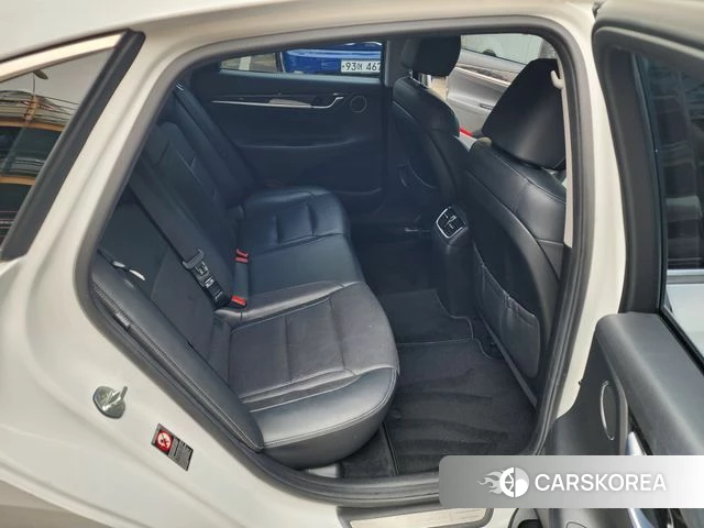 Hyundai Grandeur IG 2018 Белый из Кореи, фото 2