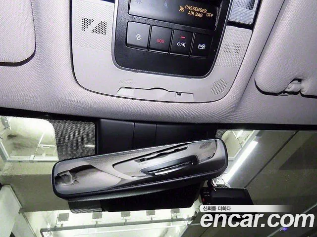 Hyundai Sonata Hybrid (DN8) id 2672580 из Кореи 2