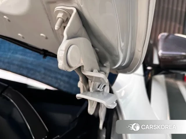 Mercedes-Benz E-Class W213 2019 Жемчужный цвет из Кореи, фото 2