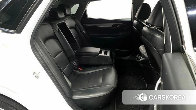 Hyundai The New Grandeur IG 2020 Белый из Кореи, фото 2