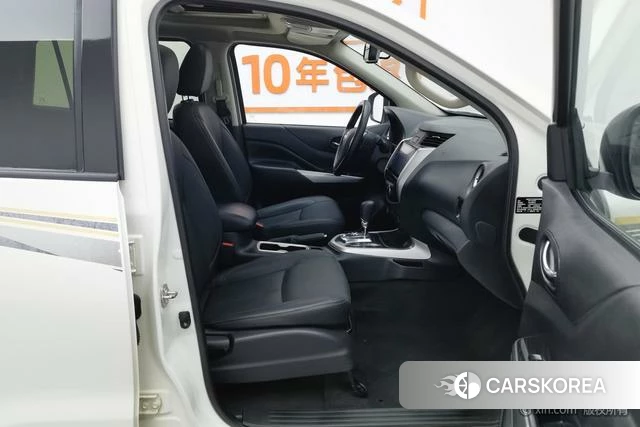 Nissan Tuda 2022 Белый из Китая, фото 2