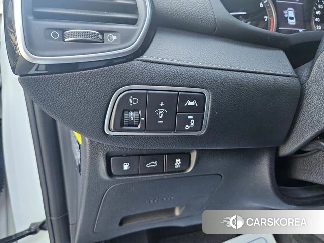 Hyundai Grandeur IG 2018 Белый из Кореи, фото 2