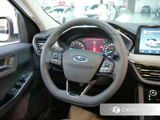 Ford Ruiji 2024 Белый из Китая, фото 2