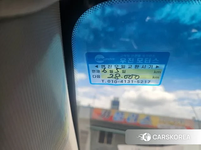 Kia The New K3 2nd generation 2022 Белый из Кореи, фото 2