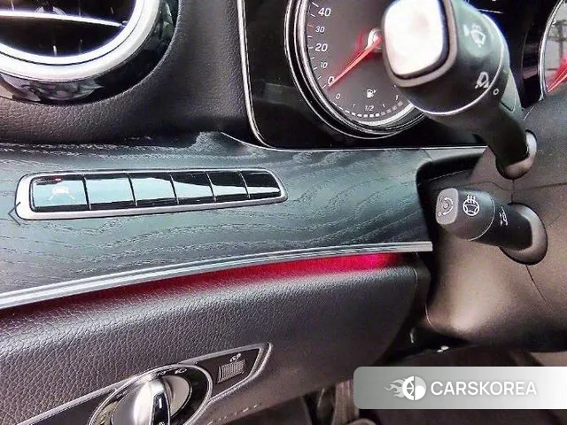 Mercedes-Benz E-Class W213 2020 Белый из Кореи, фото 2