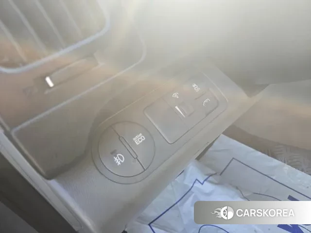 Hyundai The New Grand Starex 2019 Серебряный из Кореи, фото 2