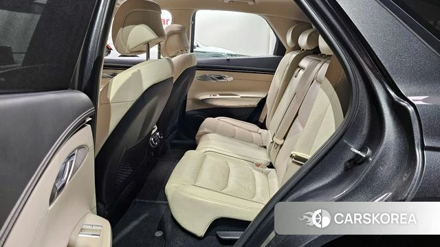 Genesis GV70 2022 Серый из Кореи, фото 2