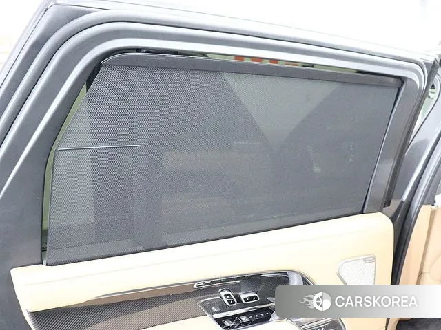 Land Rover Range Rover 5th Generation 2024 Серый из Кореи, фото 2