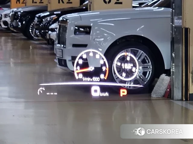 Porsche Cayenne (PO536) 2021 Черный из Кореи, фото 2