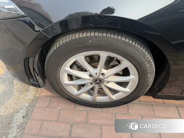Mercedes-Benz Class A 2021 Черный из Китая, фото 2