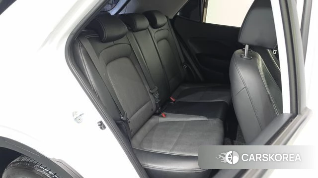 Hyundai Venue 2019 Белый из Кореи, фото 2