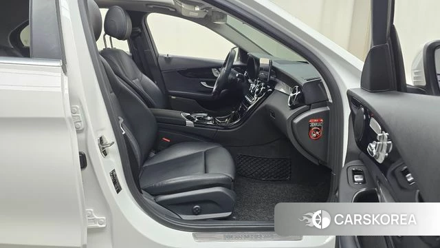 Mercedes-Benz C-Class W205 id 3813586 из Кореи 2