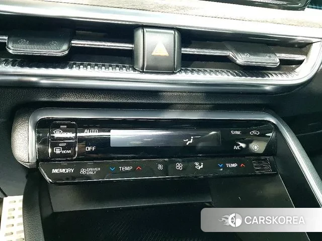 Kia K5 Hybrid 3rd Generation 2020 Серый из Кореи, фото 2