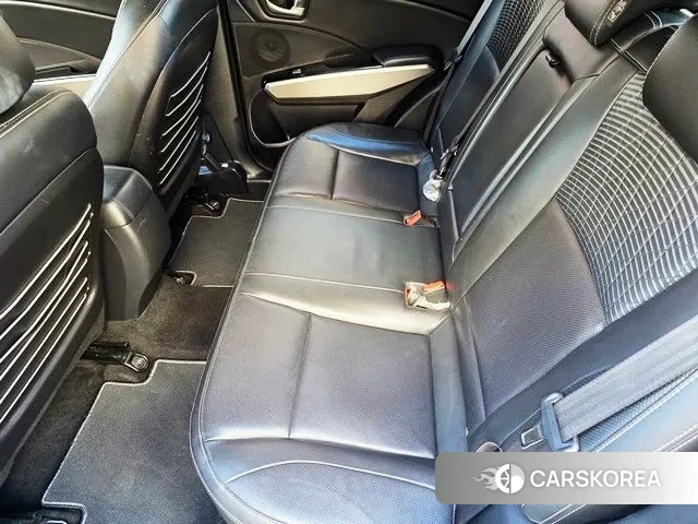 Ssangyong Tivoli Armor 2018 Белый из Кореи, фото 2