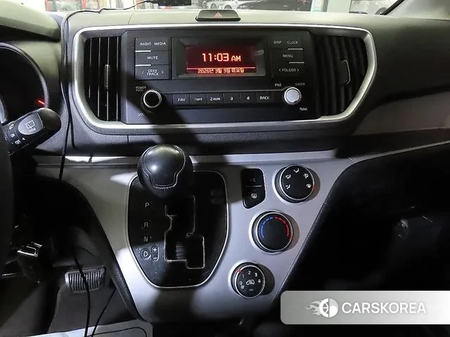 Kia The New Ray 2022 Белый из Кореи, фото 2