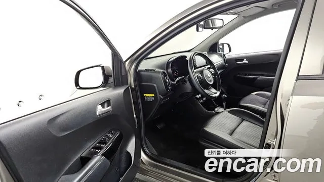 Kia All New Morning (JA) id 2892266 из Кореи 2