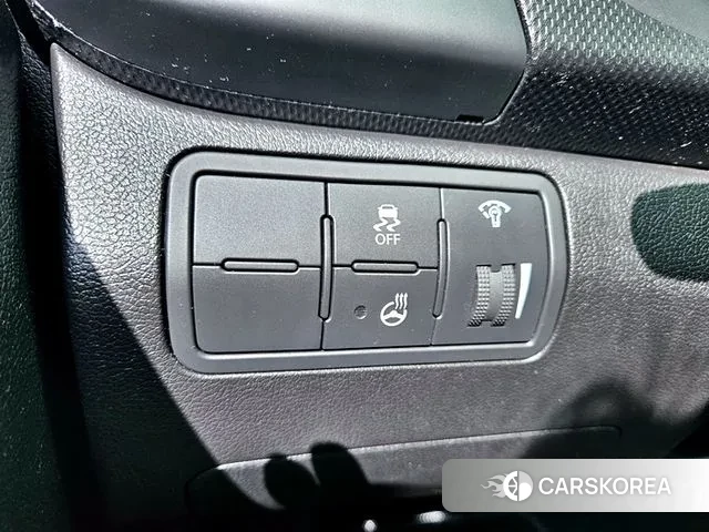 Hyundai Accent (New type) 2018 Песочный из Кореи, фото 2