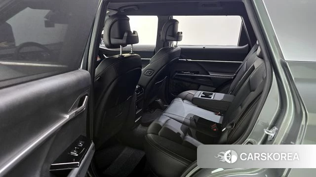 Ssangyong The New Torres 2024 Серый из Кореи, фото 2