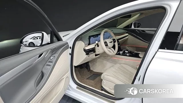 Genesis G80 (RG3) id 3080177 из Кореи 2