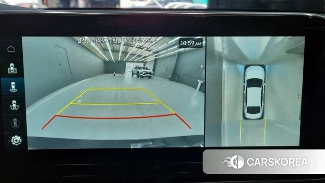 Hyundai The New Grandeur IG id 3941374 из Кореи 2