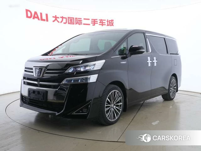 Toyota Wilfa 2022 Черный из Китая, фото 2