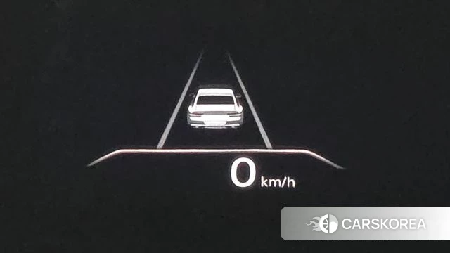 Genesis G80 (RG3) 2020 Белый из Кореи, фото 2