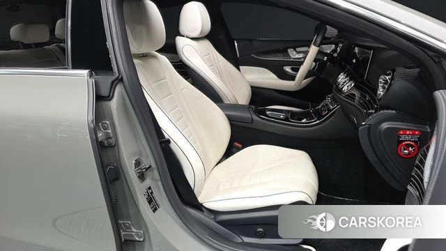 Mercedes-Benz CLS-Class C257 2022 Серый из Кореи, фото 2