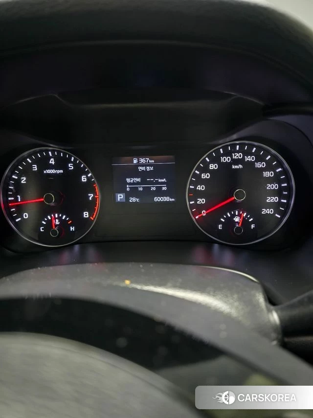 Kia Come New K3 2018 Белый из Кореи, фото 2