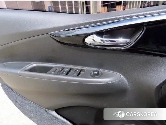 Chevrolet (GM Daewoo) The New Spark 2018 Белый из Кореи, фото 2