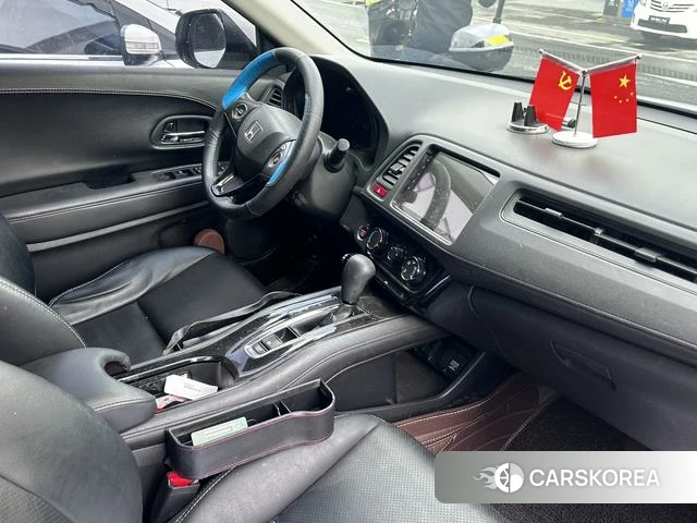 Honda Binzhi 2019 Белый из Китая, фото 2