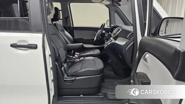 Kia The New Ray 2021 Белый из Кореи, фото 2