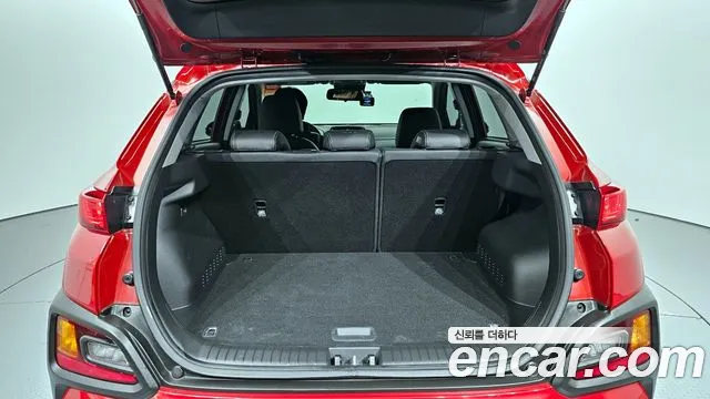 Hyundai Kona id 2666007 из Кореи 2